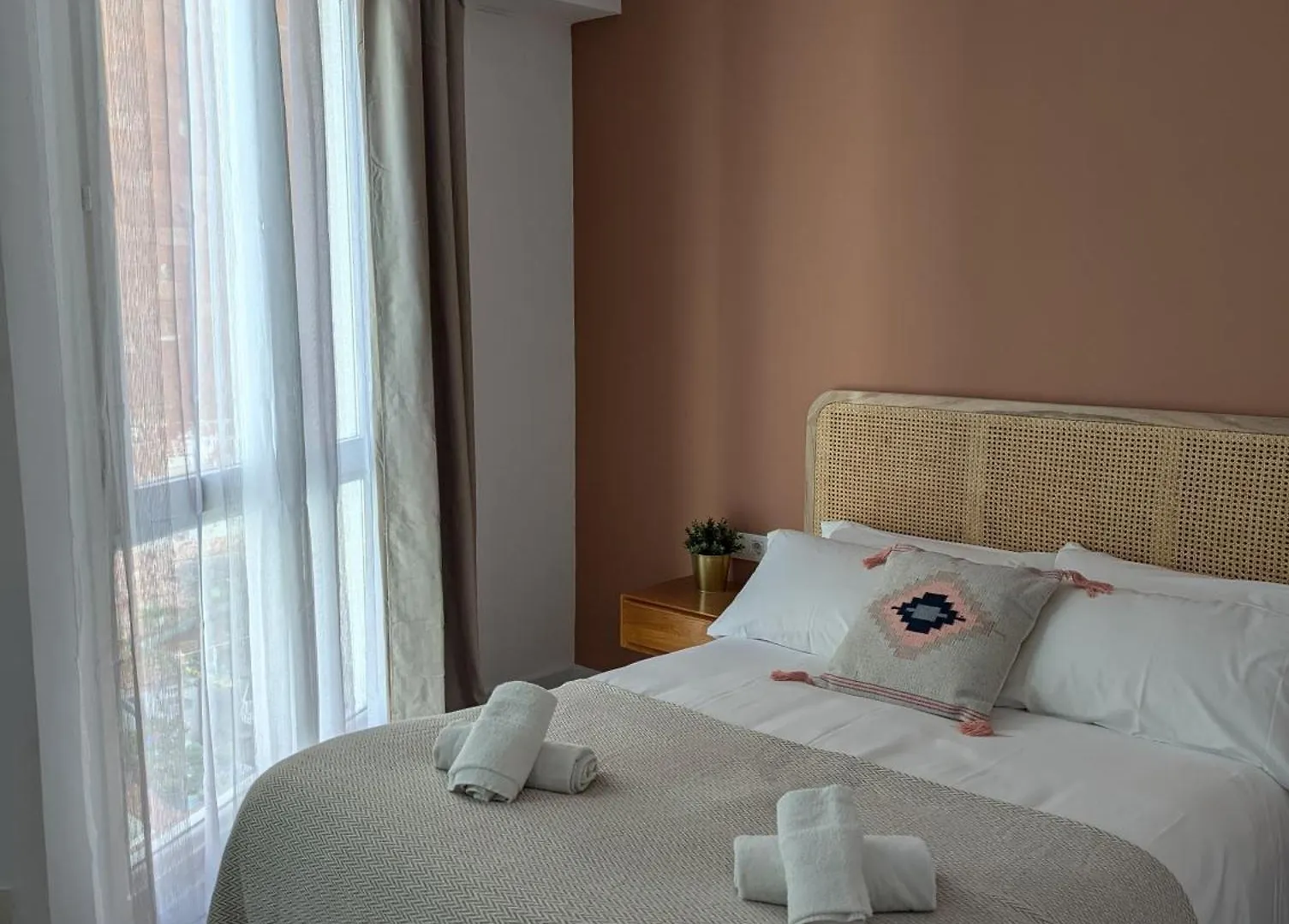 Caliu Apartments Barcelona - Fira L’Hospitalet de Llobregat Spanien