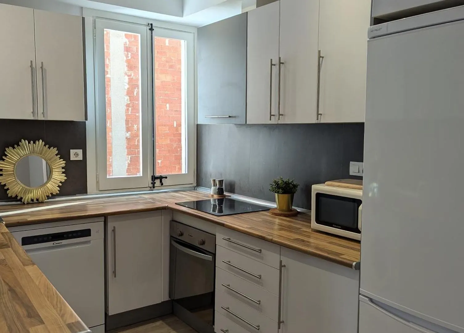 Caliu Apartments Barcelona - Fira L’Hospitalet de Llobregat Spanien