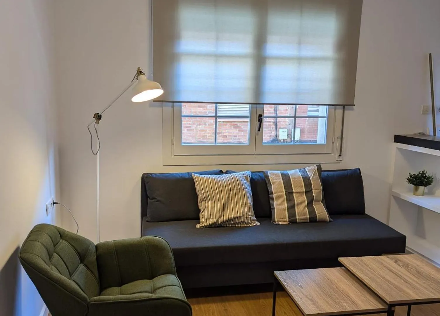 Caliu Apartments Barcelona - Fira L’Hospitalet de Llobregat Spanien