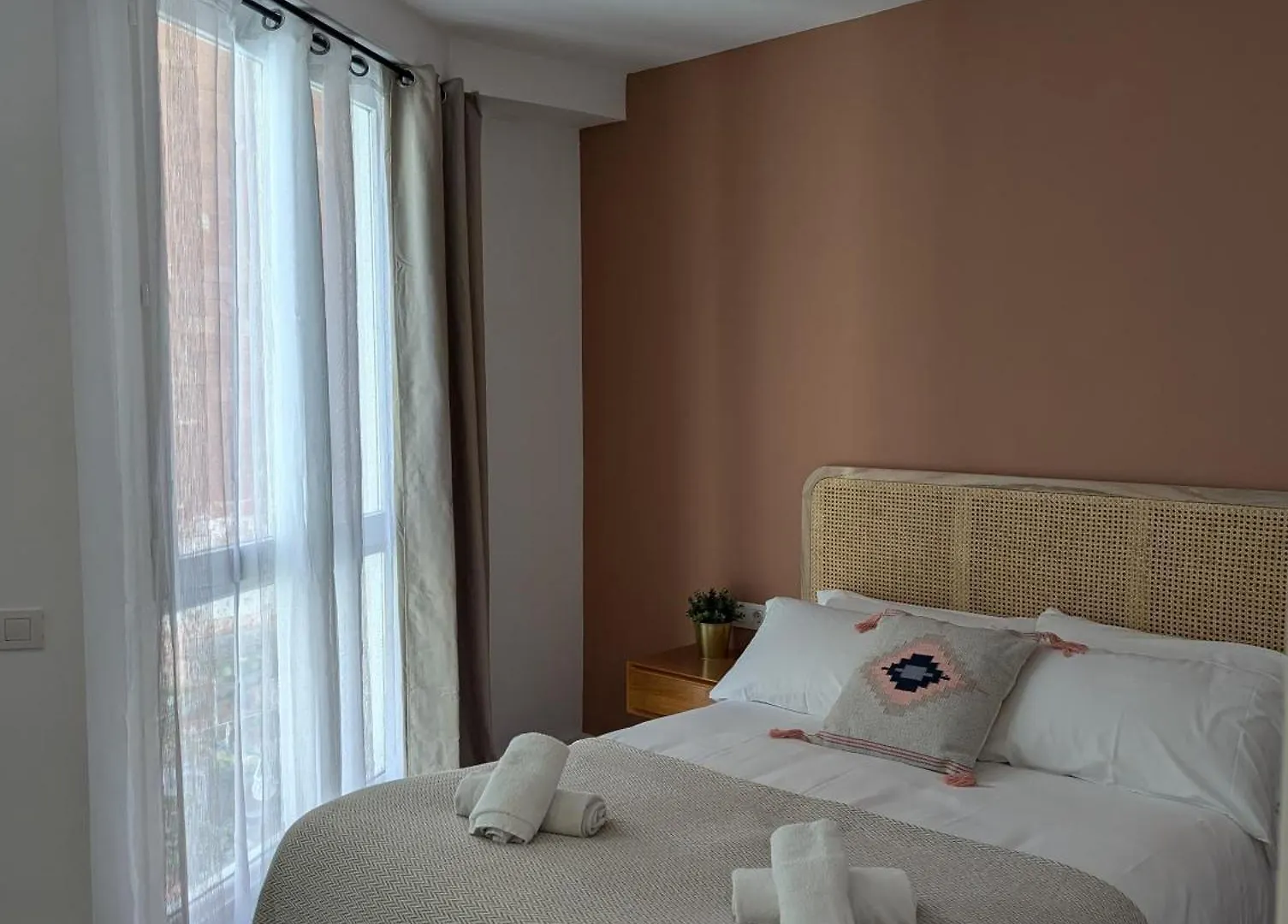 Caliu Apartments Barcelona - Fira L’Hospitalet de Llobregat