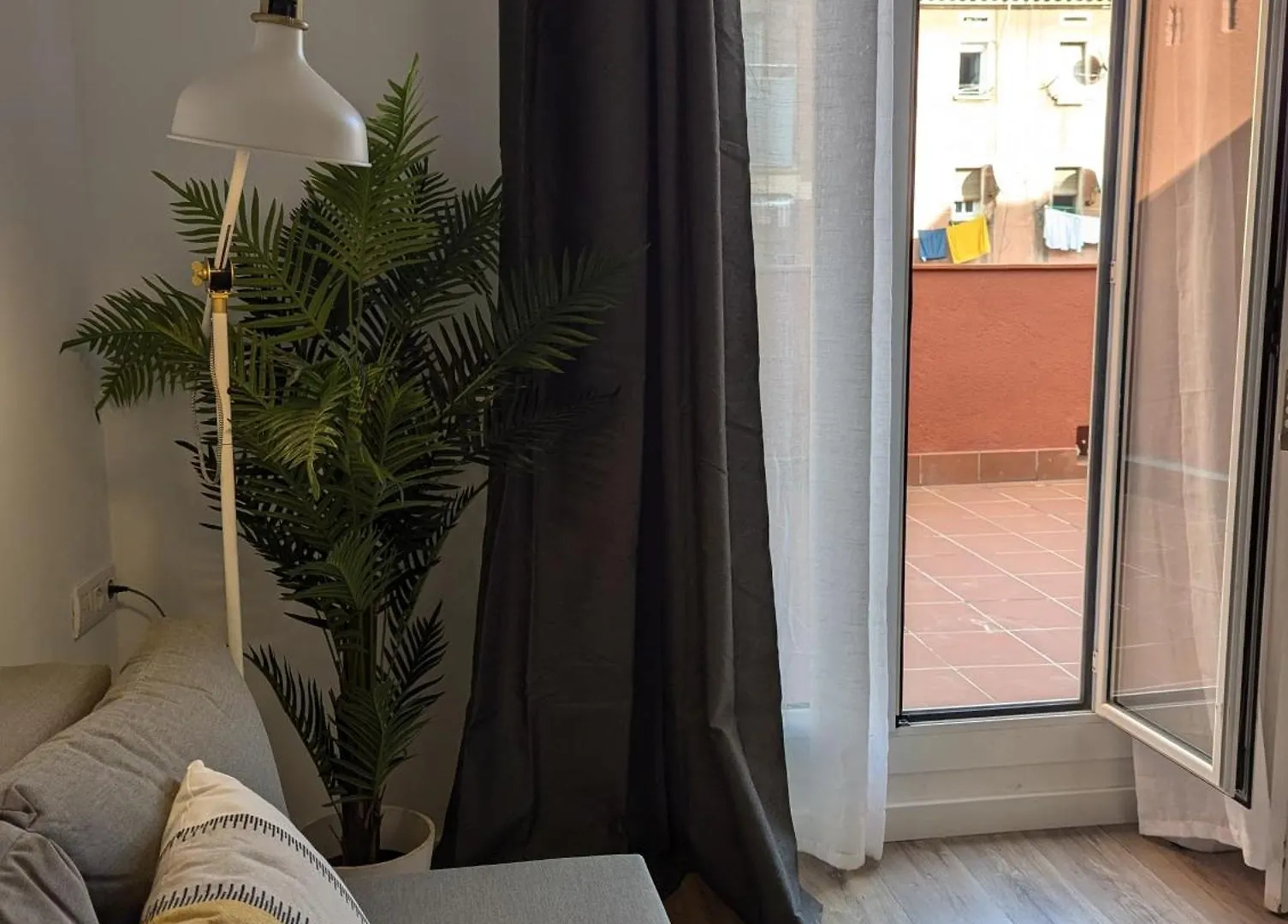 Caliu Apartments Barcelona - Fira L’Hospitalet de Llobregat Spanien