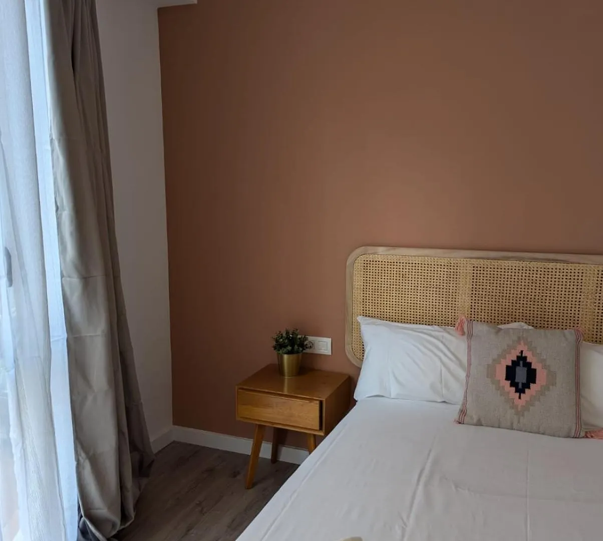 Caliu Apartments Barcelona - Fira L’Hospitalet de Llobregat