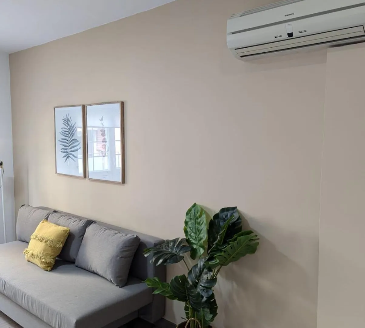 Caliu Apartments Barcelona - Fira L'Hospitalet de Llobregat