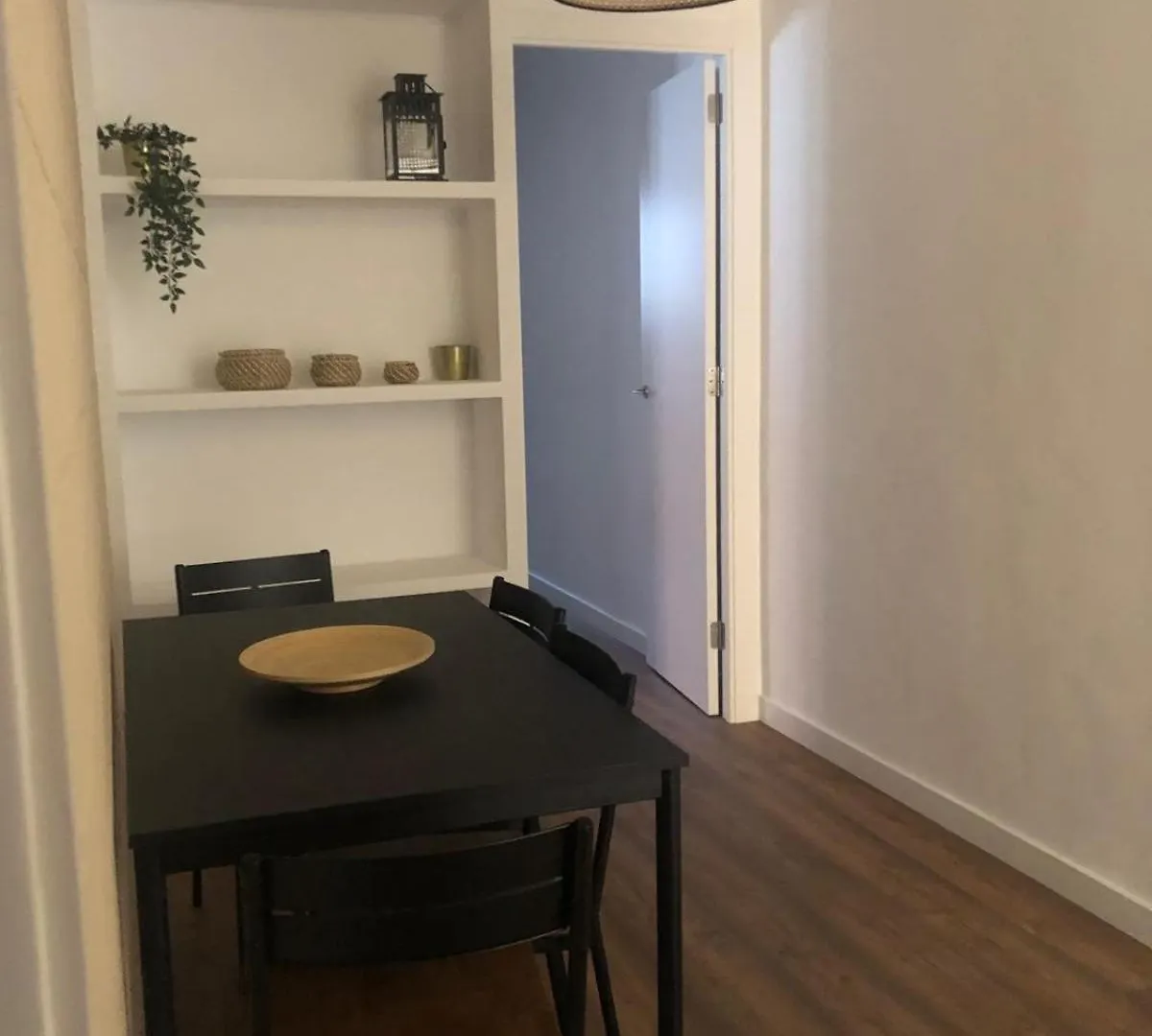 Caliu Apartments Barcelona - Fira L'Hospitalet de Llobregat 0*,