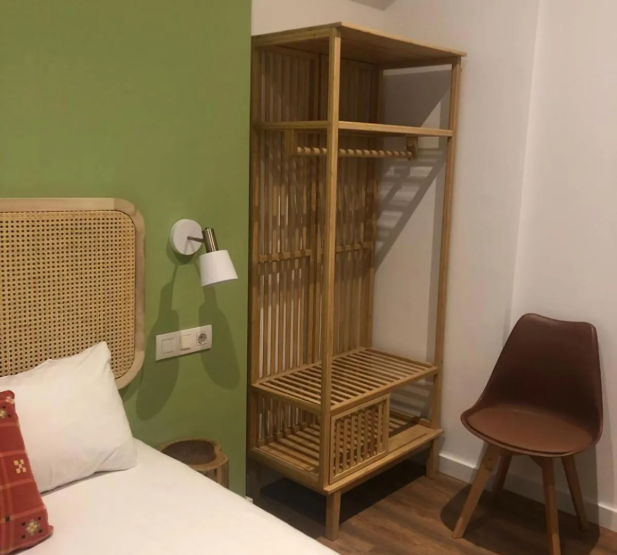 Caliu Apartments Barcelona - Fira L'Hospitalet de Llobregat España