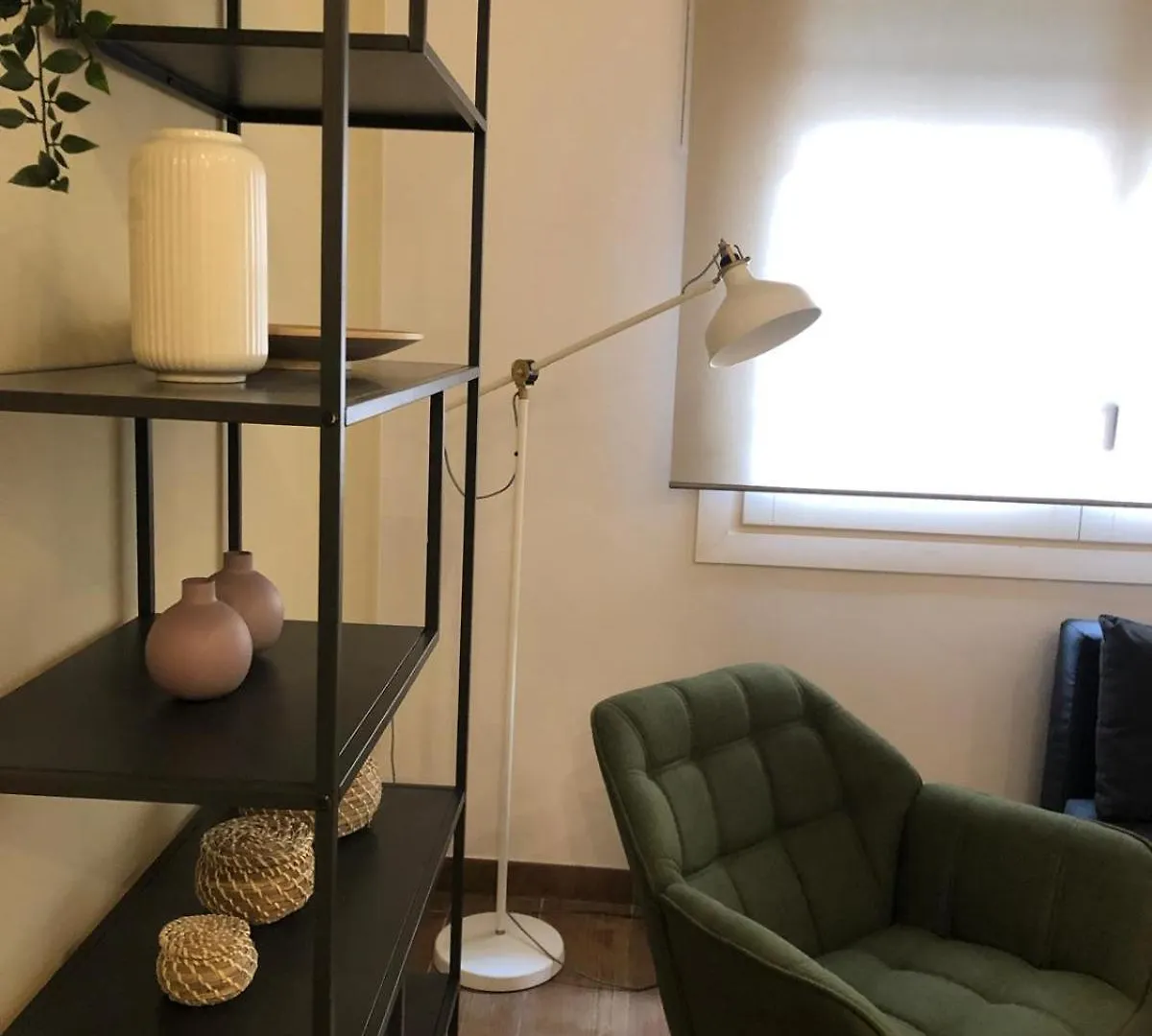 Caliu Apartments Barcelona - Fira L'Hospitalet de Llobregat 0*,  España