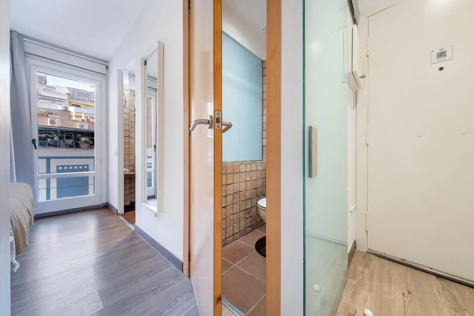 Caliu Apartments Barcelona - Fira L’Hospitalet de Llobregat
