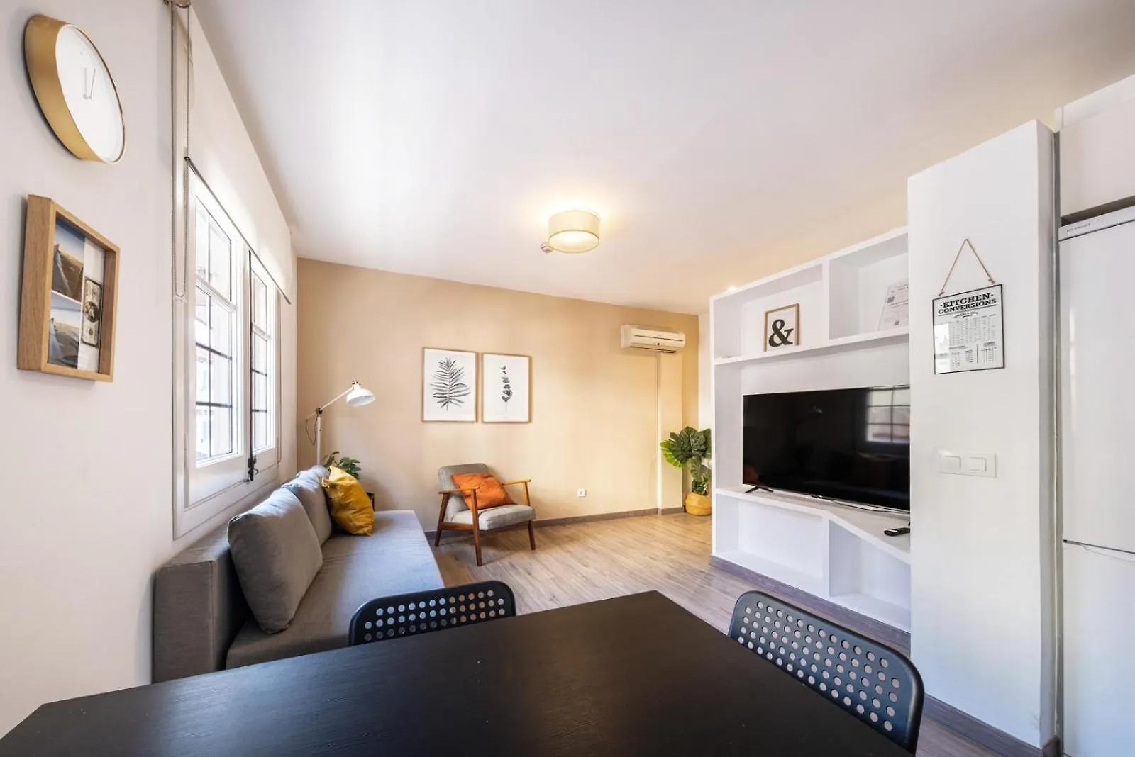 Caliu Apartments Barcelona - Fira L'Hospitalet de Llobregat 0*,  España