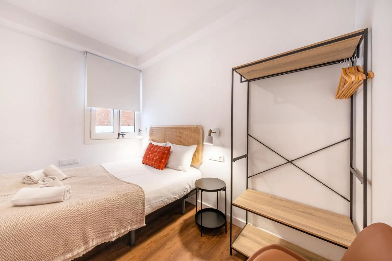 Caliu Apartments Barcelona - Fira L’Hospitalet de Llobregat