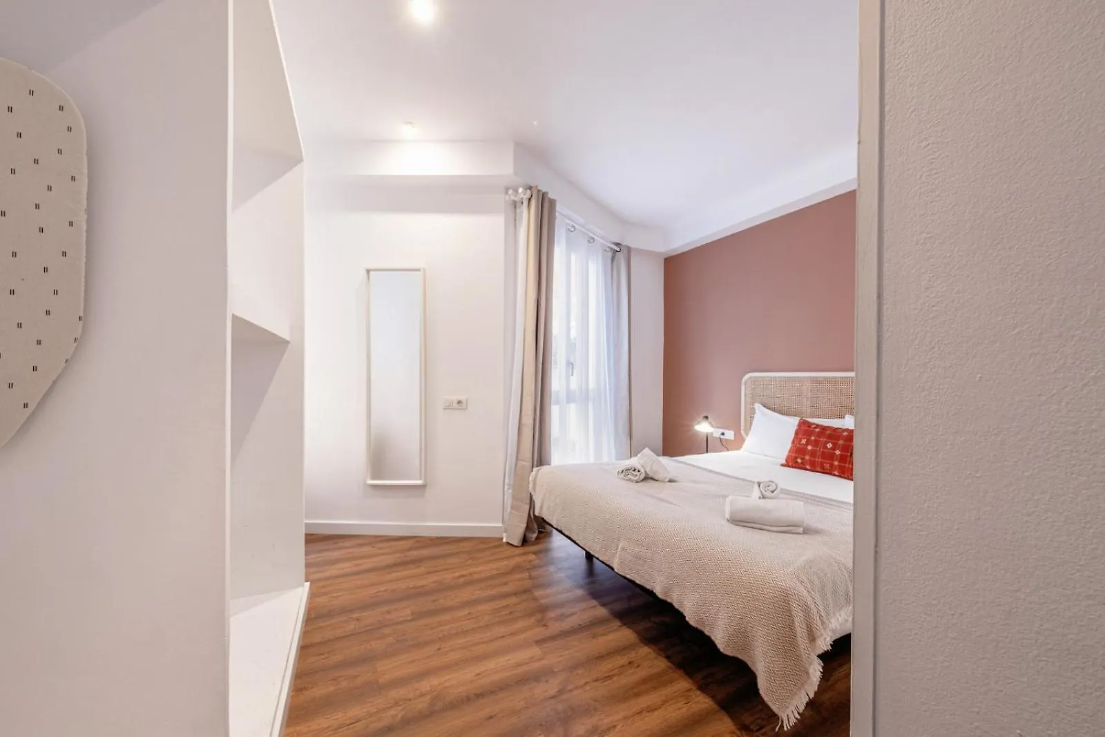 Caliu Apartments Barcelona - Fira L’Hospitalet de Llobregat