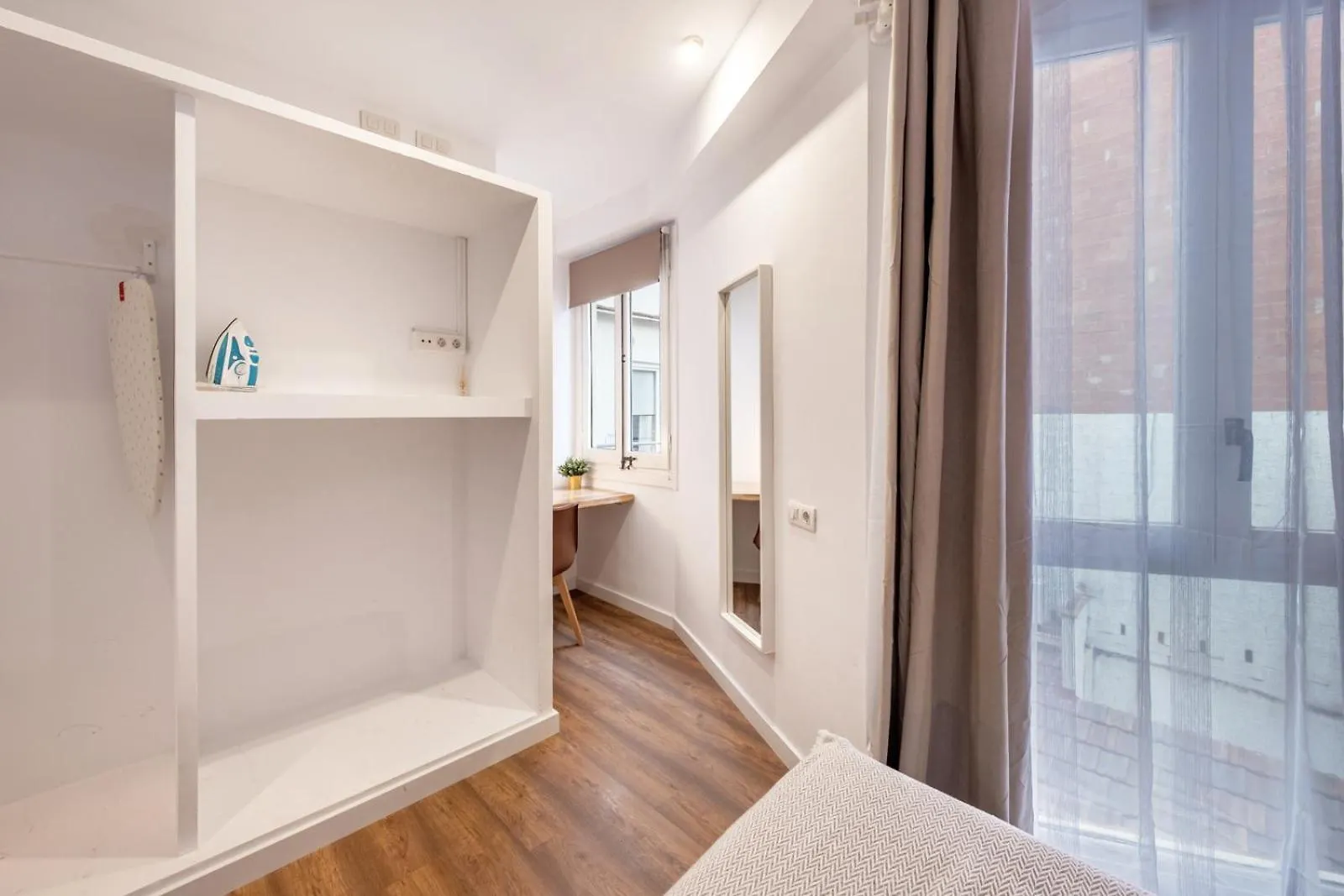 Caliu Apartments Barcelona - Fira L'Hospitalet de Llobregat España
