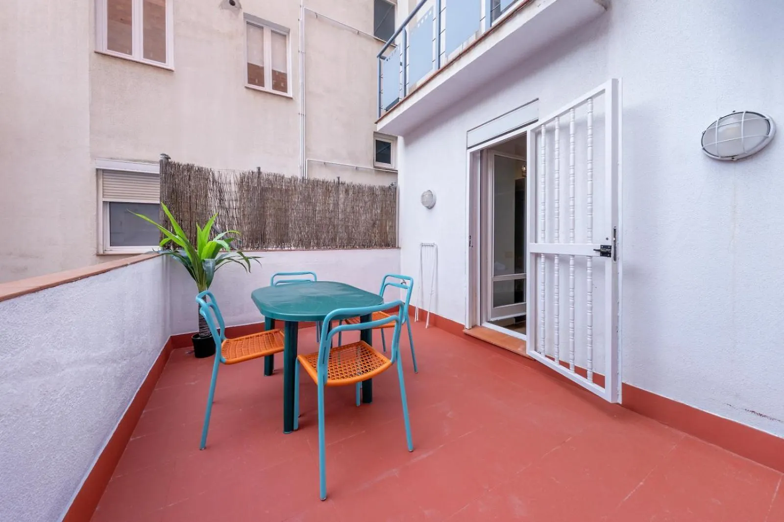 Caliu Apartments Barcelona - Fira L’Hospitalet de Llobregat