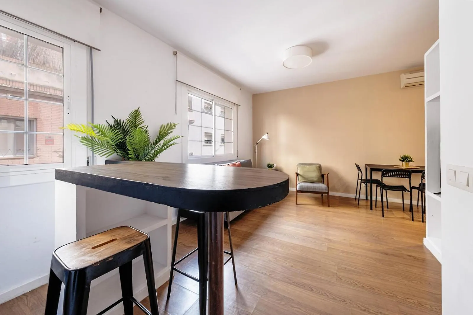 Caliu Apartments Barcelona - Fira L'Hospitalet de Llobregat España