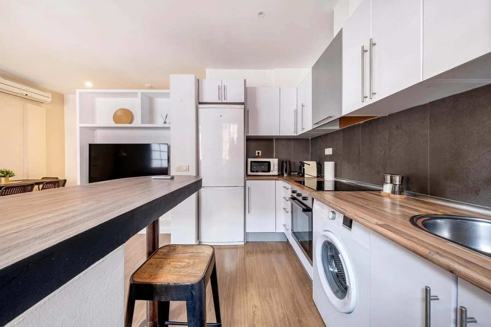 Caliu Apartments Barcelona - Fira L'Hospitalet de Llobregat
