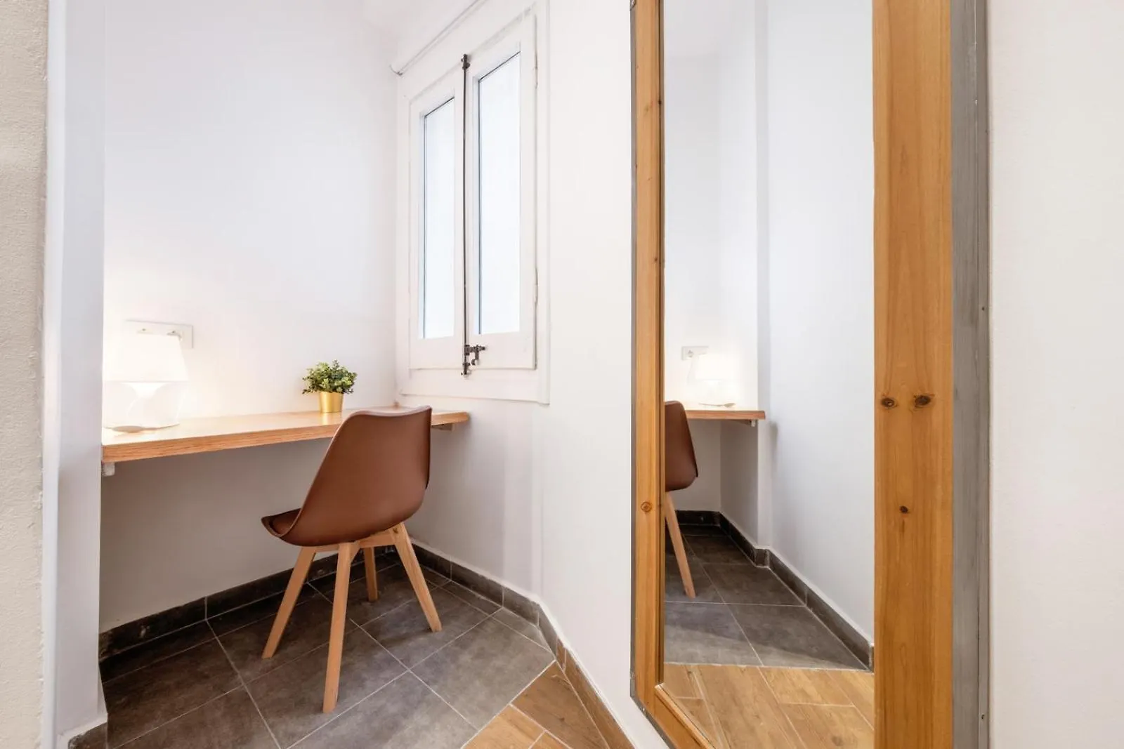 Caliu Apartments Barcelona - Fira L’Hospitalet de Llobregat