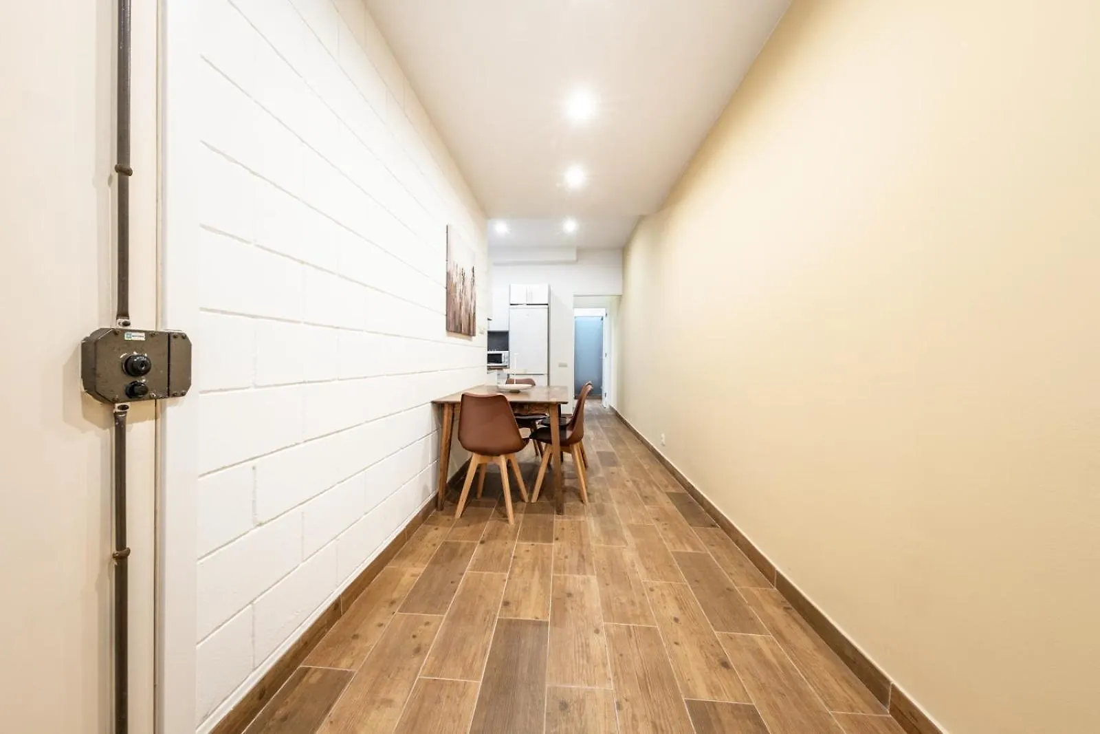 Caliu Apartments Barcelona - Fira L’Hospitalet de Llobregat