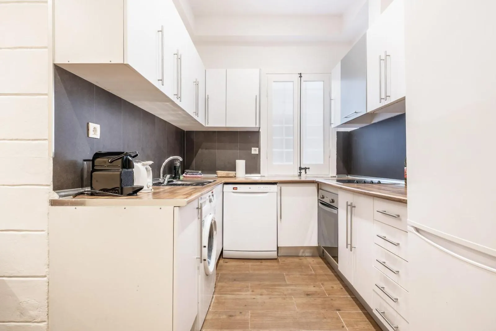 Caliu Apartments Barcelona - Fira L’Hospitalet de Llobregat Spanien