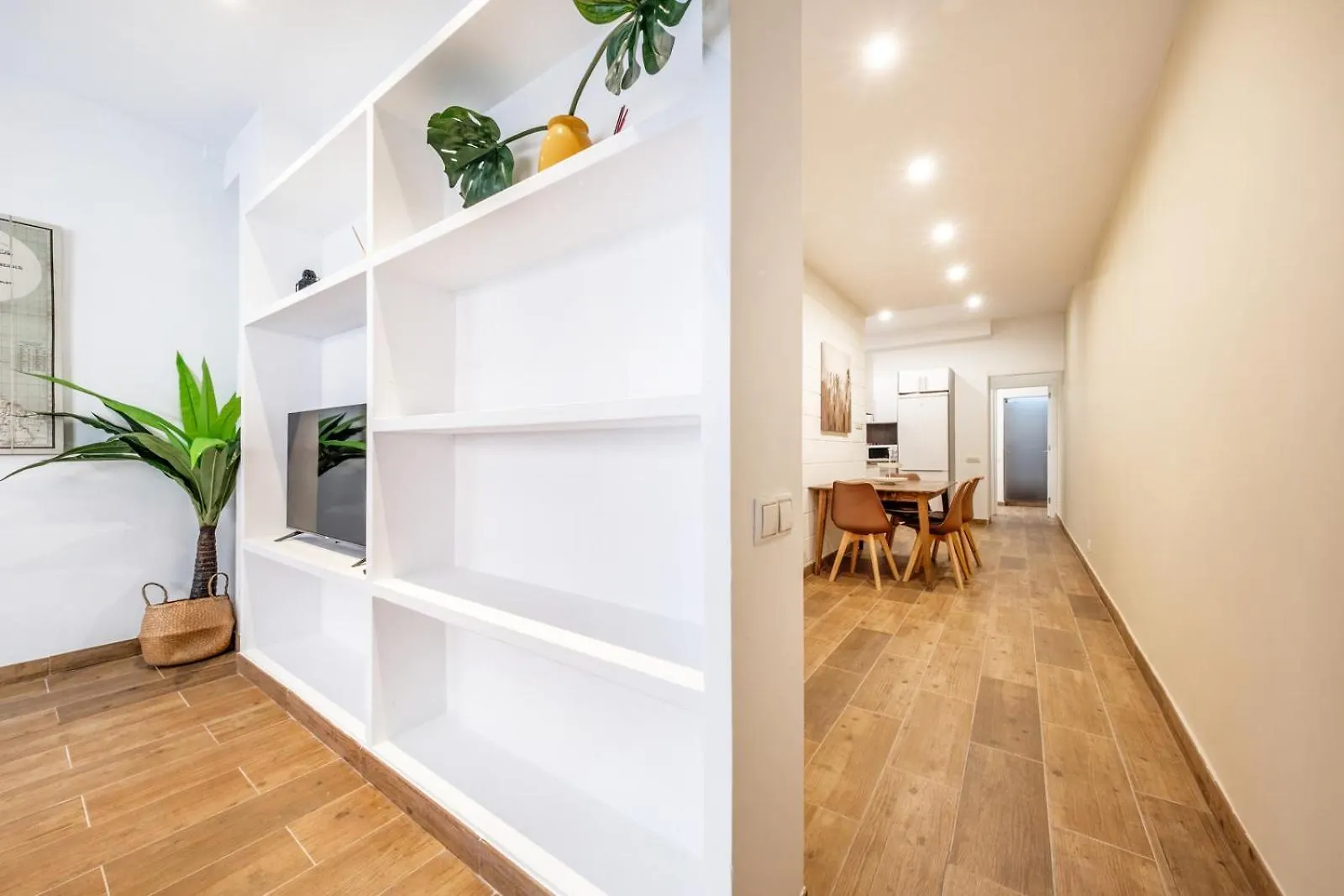 Caliu Apartments Barcelona - Fira L’Hospitalet de Llobregat
