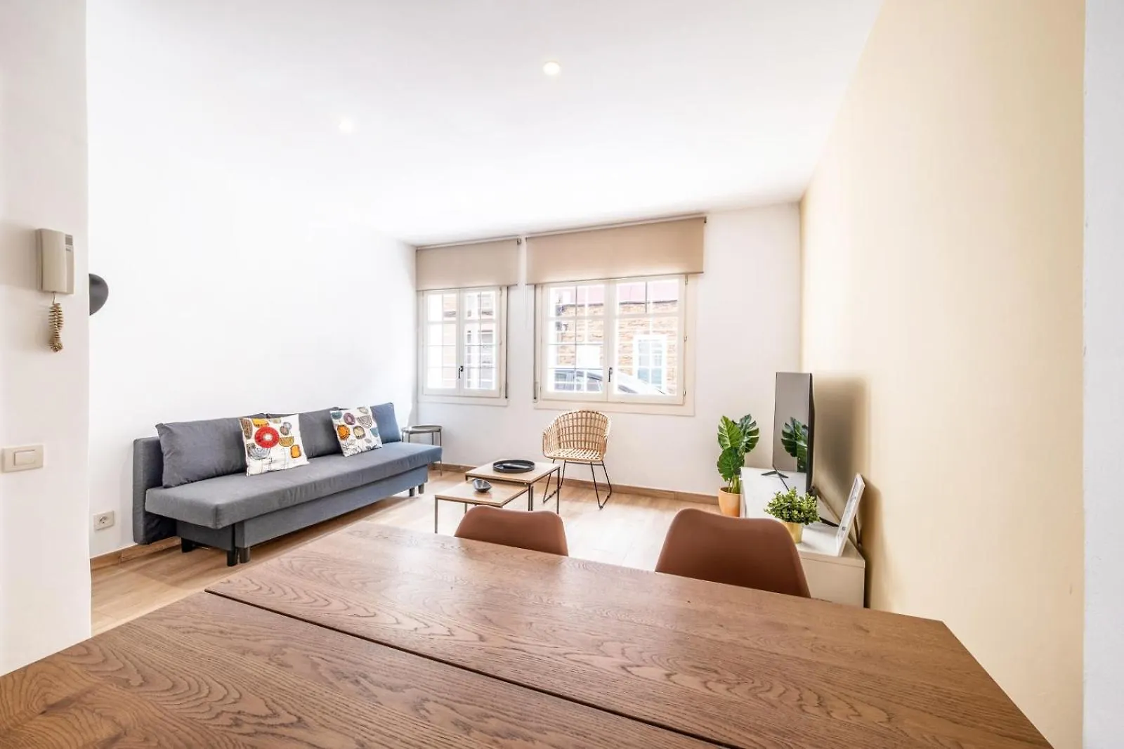 Caliu Apartments Barcelona - Fira L'Hospitalet de Llobregat
