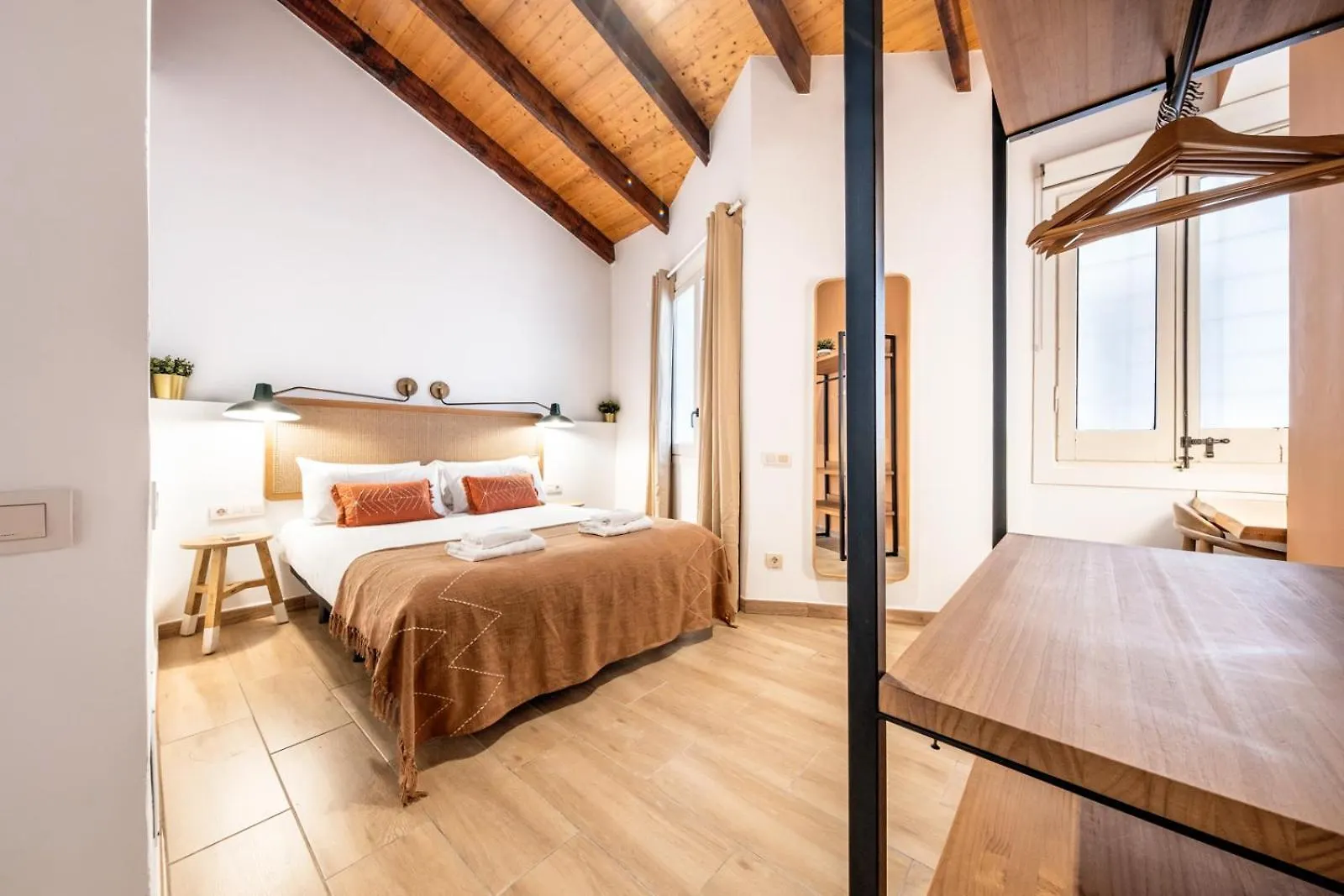 Caliu Apartments Barcelona - Fira L'Hospitalet de Llobregat España