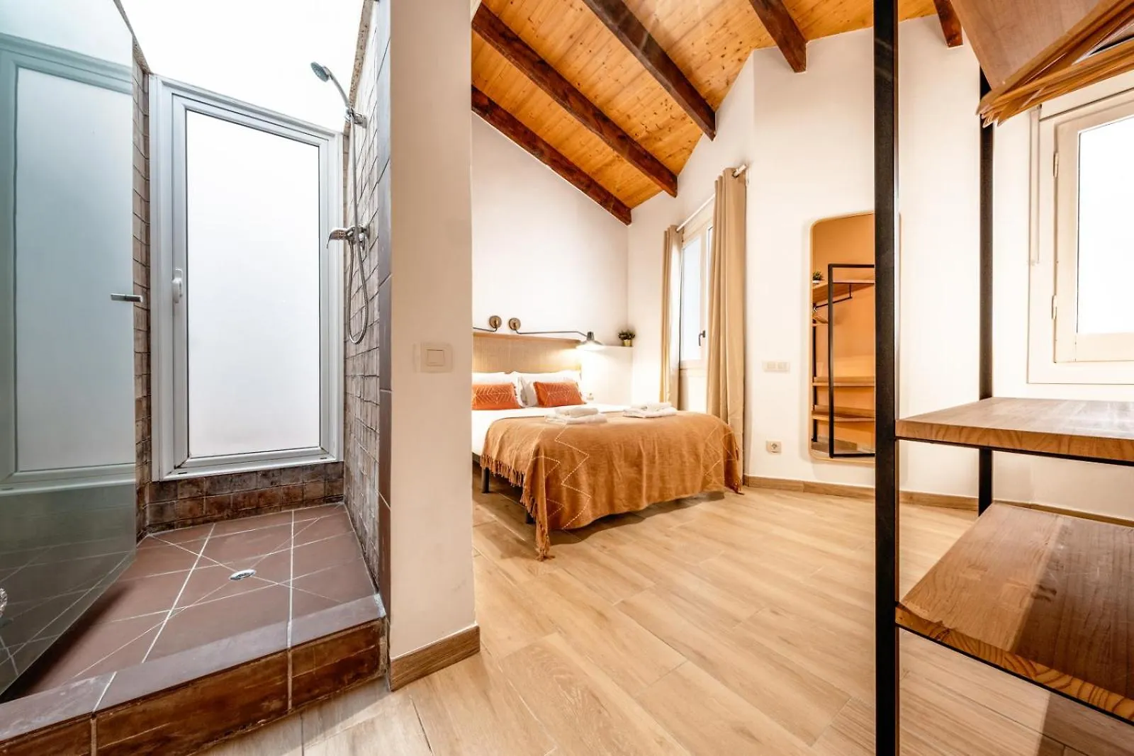 Caliu Apartments Barcelona - Fira L’Hospitalet de Llobregat