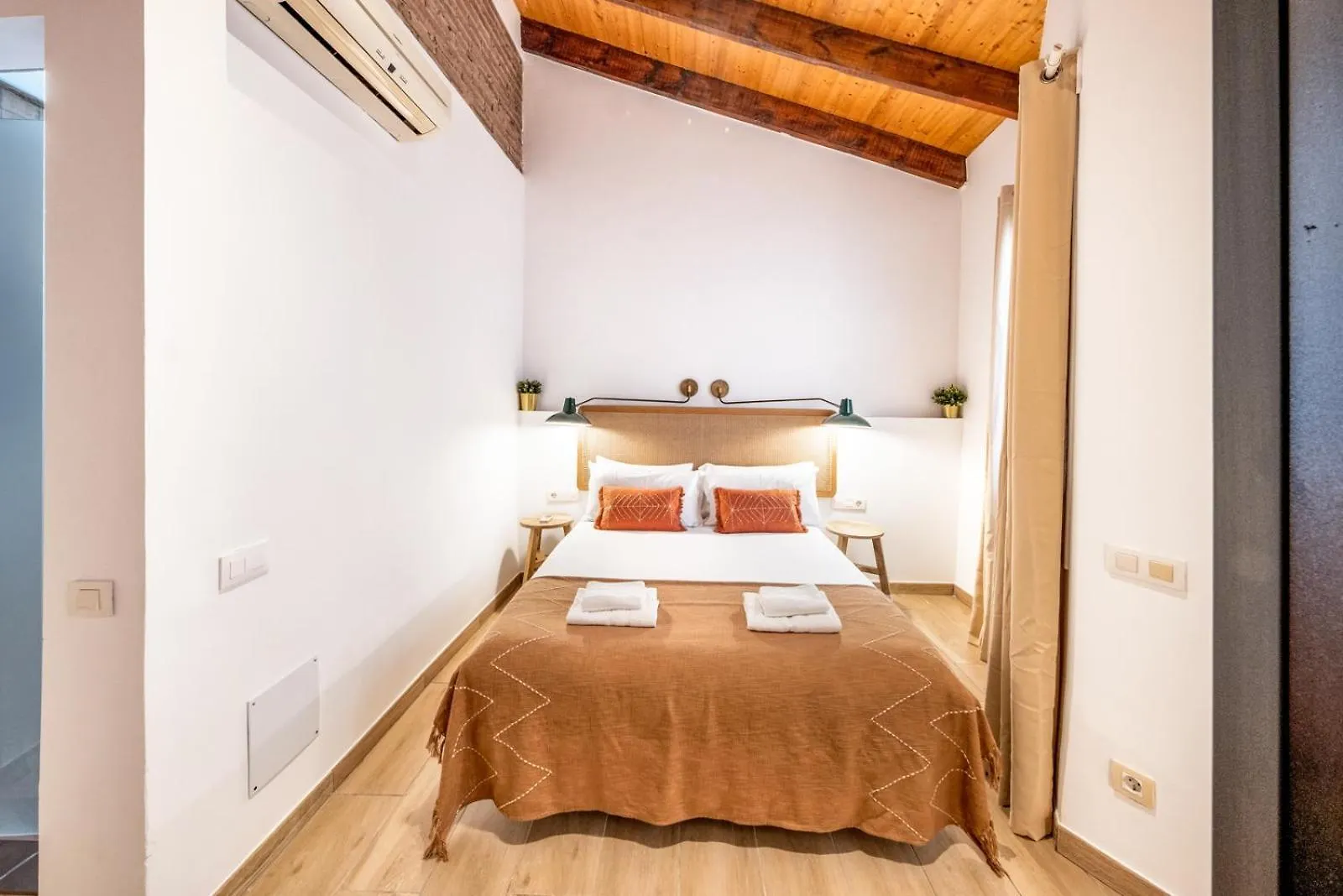 Caliu Apartments Barcelona - Fira L’Hospitalet de Llobregat