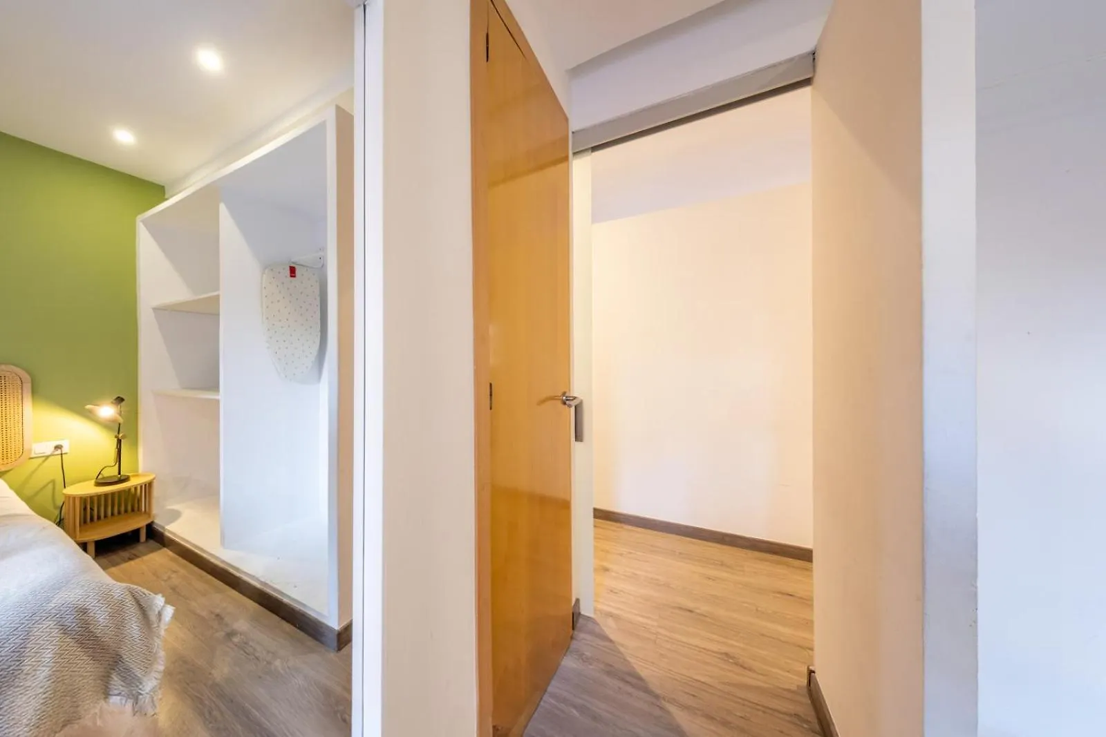 Caliu Apartments Barcelona - Fira L'Hospitalet de Llobregat