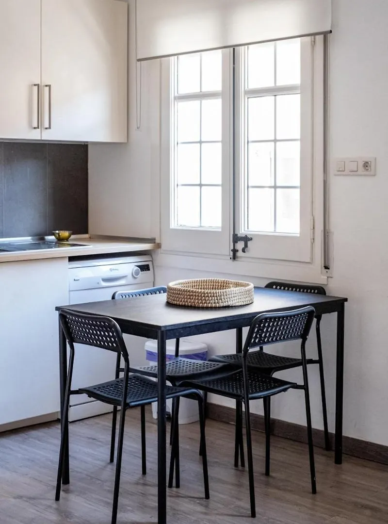Caliu Apartments Barcelona - Fira L'Hospitalet de Llobregat Spain