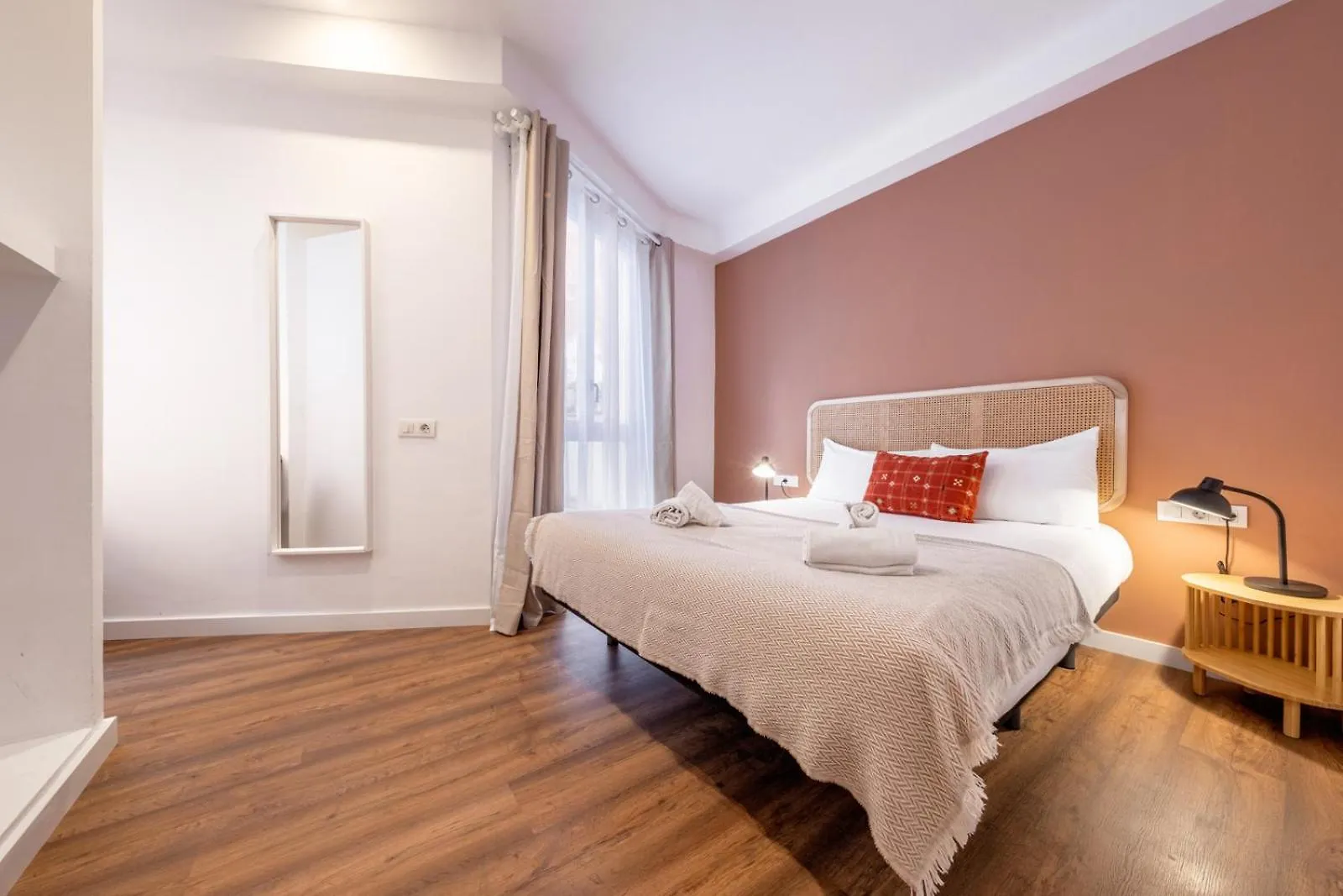 Caliu Apartments Barcelona - Fira L'Hospitalet de Llobregat Spain