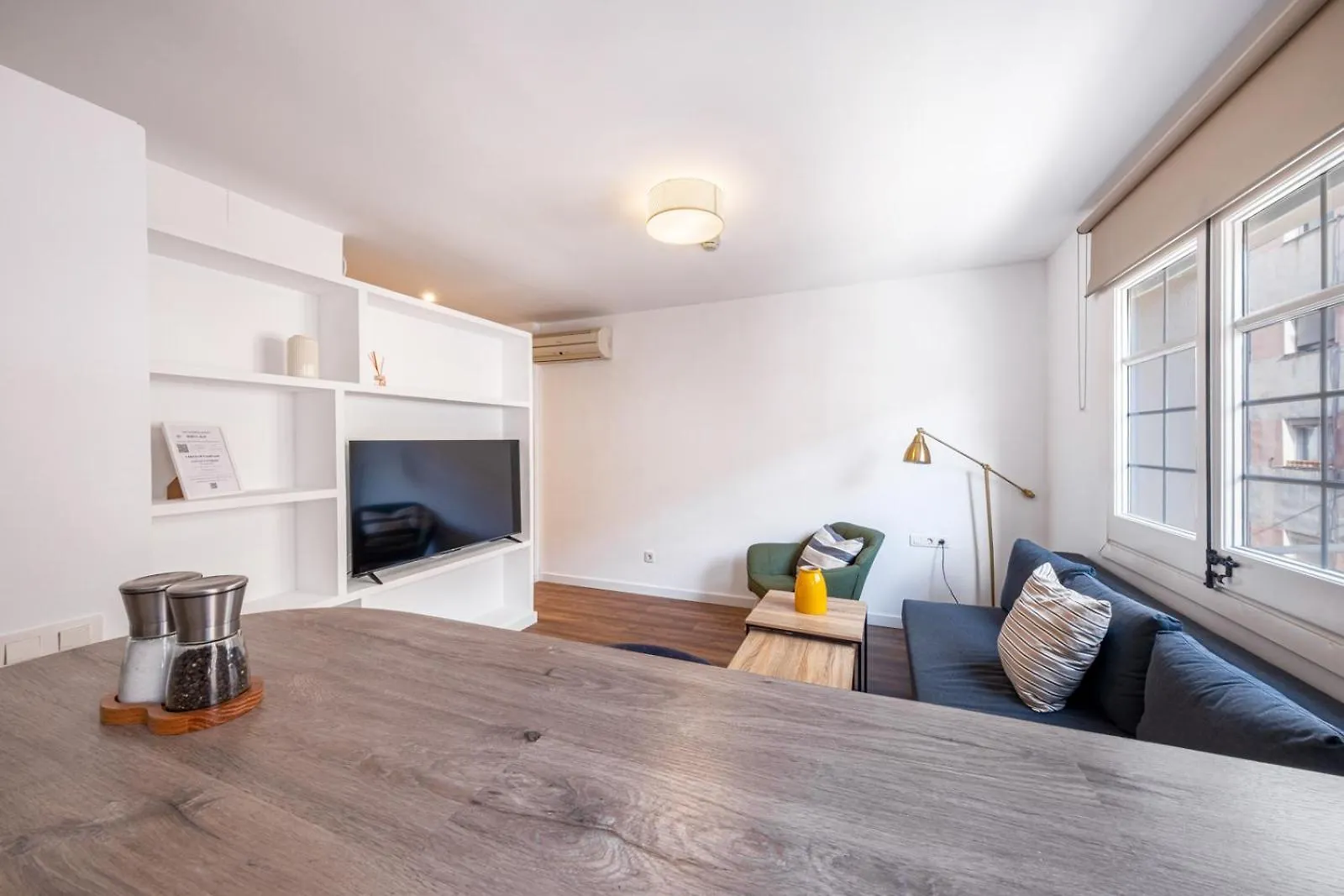 Caliu Apartments Barcelona - Fira L'Hospitalet de Llobregat