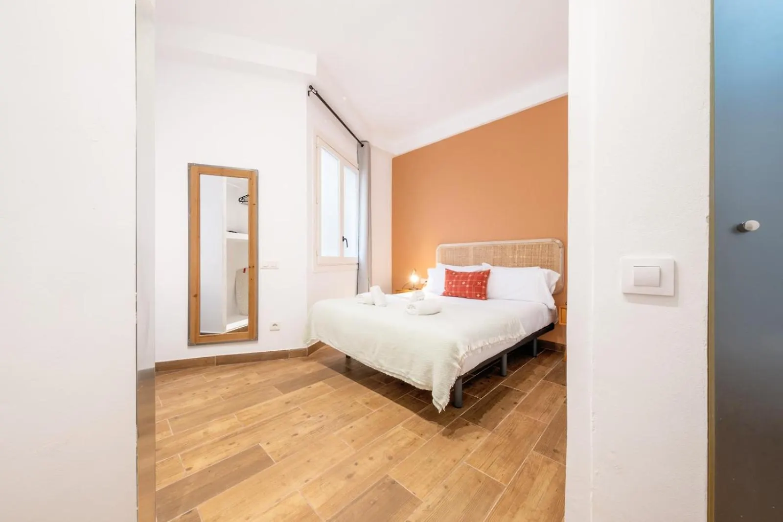 Caliu Apartments Barcelona - Fira L'Hospitalet de Llobregat Spain